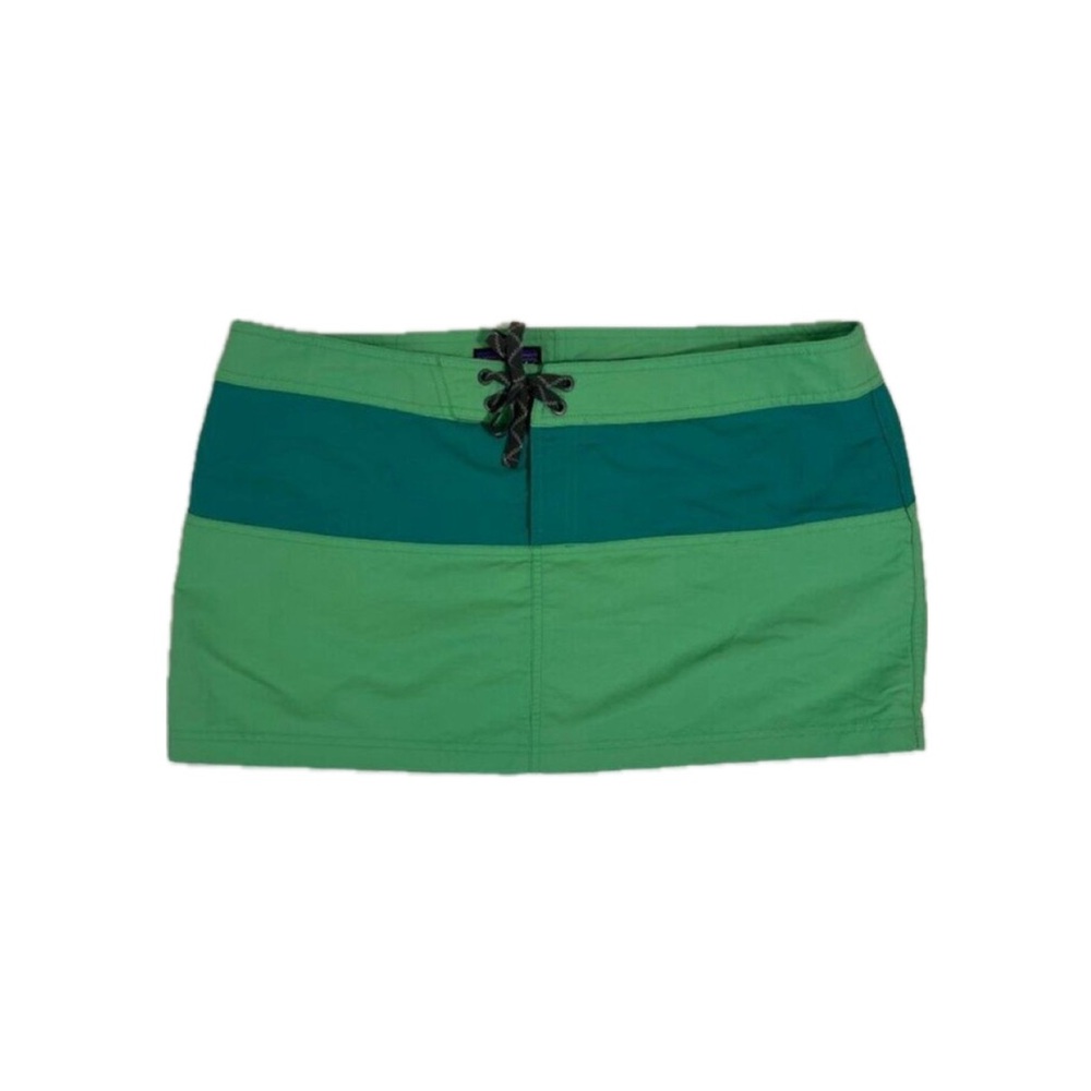 Patagonia Skirt